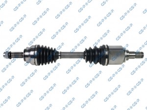 Приводной вал 215054 GS P