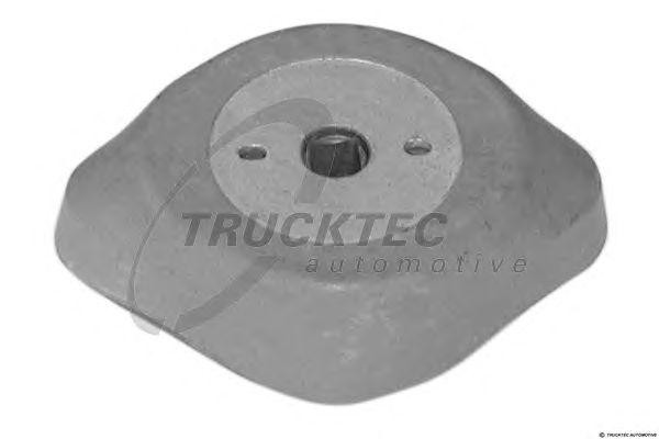 Подвеска, автоматическая коробка передач 07.20.031 TRUCKTEC