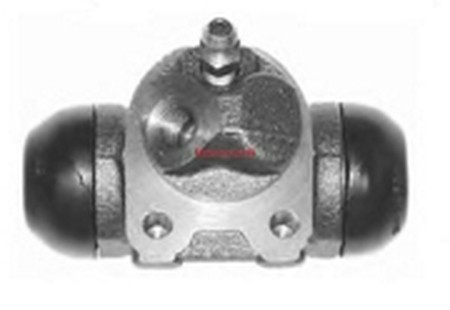 Колесный тормозной цилиндр 211628B BENDIX JURID