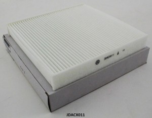 Фильтр салона JDACX011 JUST DRIVE