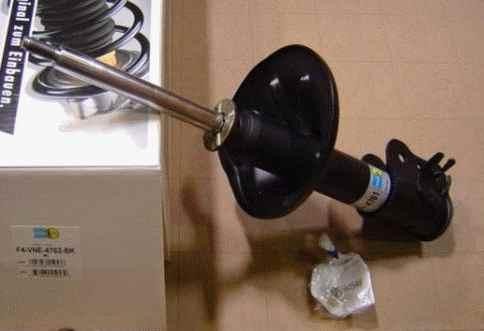 Опора амортизатора VNE4762 BILSTEIN