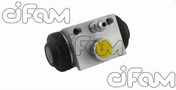 Колесный тормозной цилиндр 101742 CIFAM