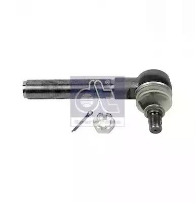 Наконечник рулевой тяги 5.22027 DIESEL TECHNIC