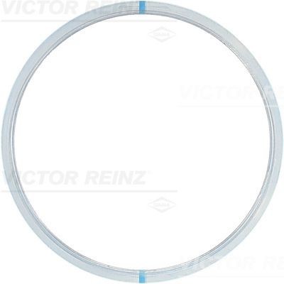 Прокладка, головка цилиндра 61-23455-00 VICTOR REINZ