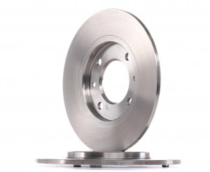 Тормозной диск 08.5573.10 BREMBO