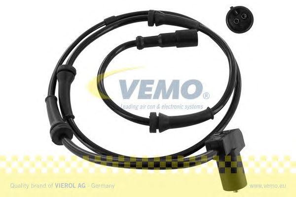Датчик, частота вращения колеса V10-72-1100 VEMO