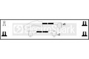 Ккомплект проводов зажигания OEK095 STANDARD