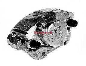Тормозной суппорт 692307B BENDIX JURID