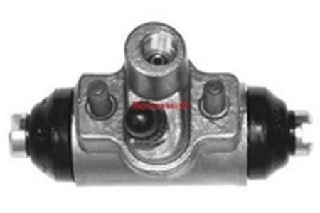 Колесный тормозной цилиндр 214284B BENDIX JURID
