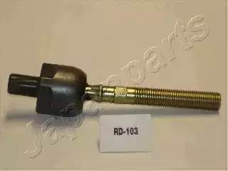 Осевой шарнир, рулевая тяга RD-103 JAPAN PARTS GROUP