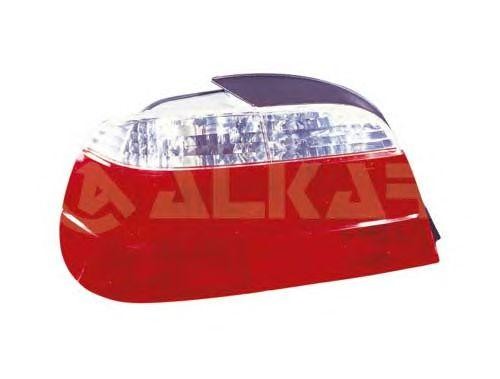 Задний фонарь 2202844 ALKAR