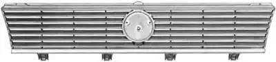 Решетка радиатора 5830510 VAN WEZEL