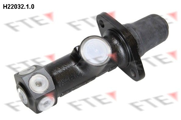 Главный тормозной цилиндр H2203210 FTE