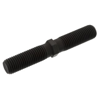 Болт регулировочный рулевой тяги 05202 FEBI BILSTEIN