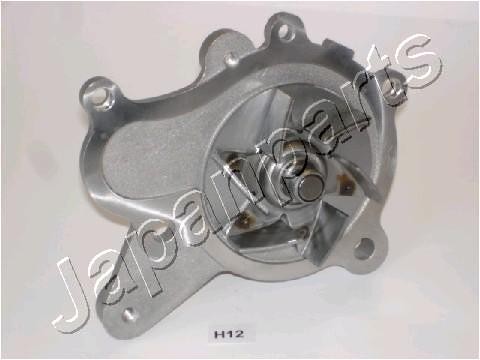 Водяной насос PQ-H12 JAPAN PARTS GROUP