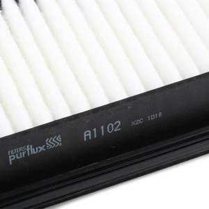 Воздушный фильтр A1102 PURFLUX