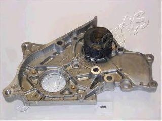 Водяной насос PQ-258 JAPAN PARTS GROUP