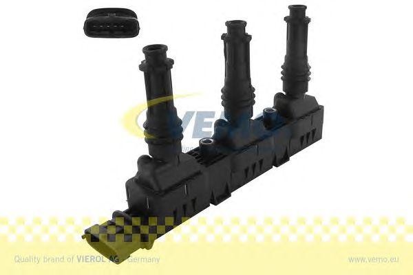 Катушка зажигания V40-70-0048 VEMO