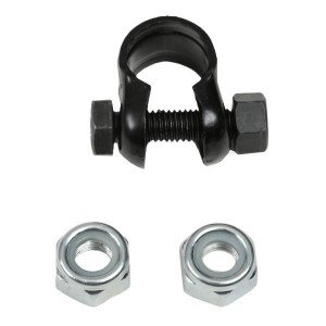 Поперечная рулевая тяга 07779 FEBI BILSTEIN
