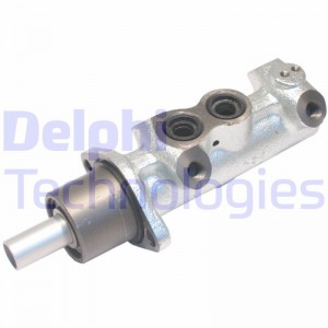 Главный тормозной цилиндр LM70369 DELPHI