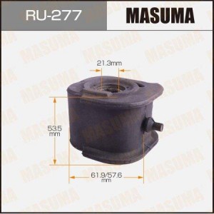 Сайлентблок RU-277 MASUMA