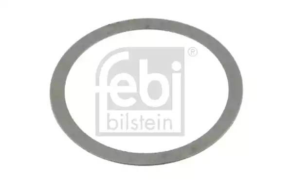 Дистанционная шайба, тормозной вал 07488 FEBI BILSTEIN