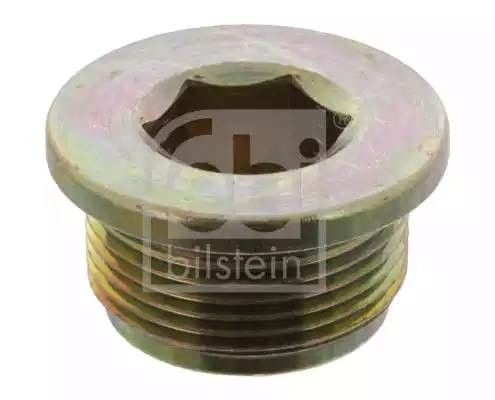 Резьбовая пробка, маслянный поддон 03013 FEBI BILSTEIN