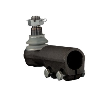 Наконечник поперечной рулевой тяги 01358 FEBI BILSTEIN