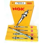 Свеча накаливания Y508J NGK NTK