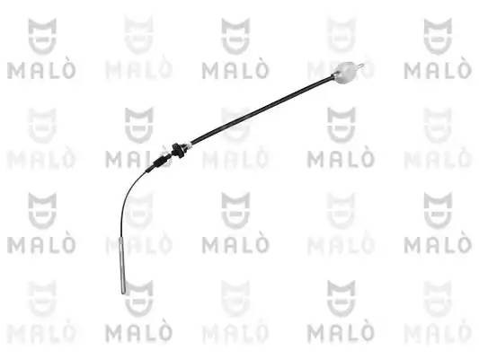 Трос, управление сцеплением 22330 MALO