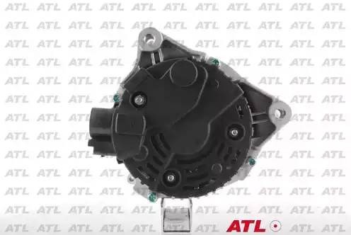 Генератор L 64 490 ATL DELTA AUTOTECHNIK