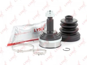 ШРУС CO-3406A LYNXAUTO