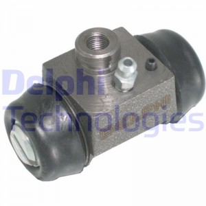 Колесный тормозной цилиндр LW15028 DELPHI