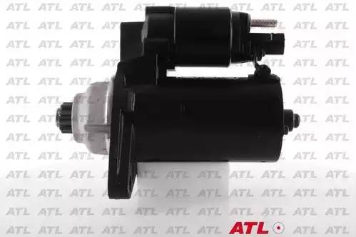 Стартер A 20 240 ATL DELTA AUTOTECHNIK