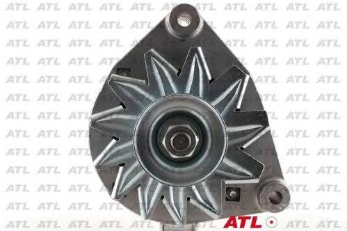 Генератор L30720 ATL DELTA AUTOTECHNIK