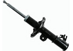 Амортизатор подвески EX96561722 MANDO
