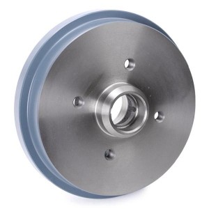 Тормозной барабан 02123 FEBI BILSTEIN