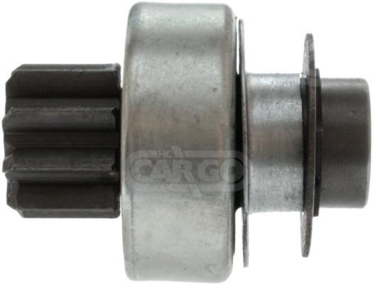 Деталь 231478 HC CARGO