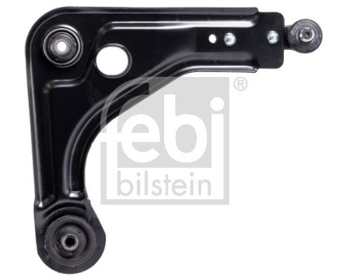 Диск тормозной 05655 FEBI BILSTEIN
