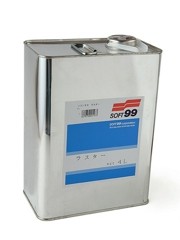 Деталь 00197 SOFT 99