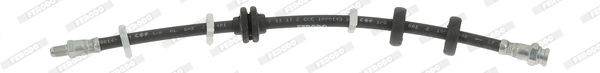 Тормозной шланг FHY2167 FERODO