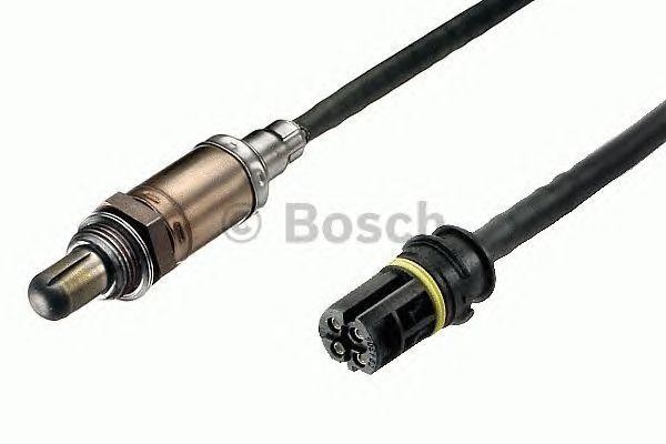 Датчик кислородный (лямбда-зонд) 0 258 003 477 BOSCH