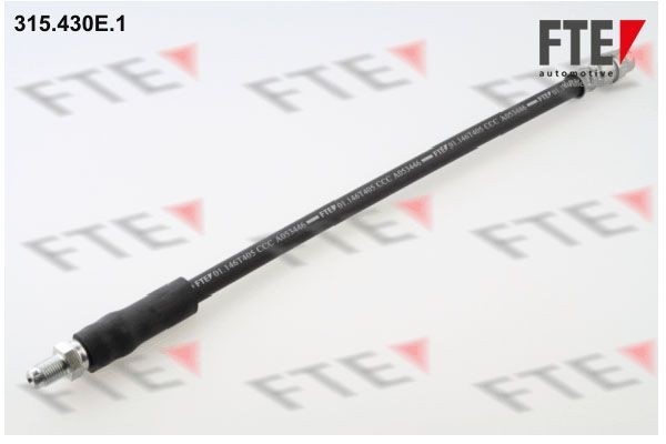 Тормозной шланг 315.430E.1 FTE