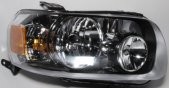 Фара головного света 3301125RUS DEPO