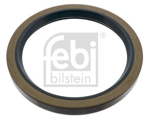 Уплотняющее кольцо вала, подшипник ступицы колеса 04272 FEBI BILSTEIN