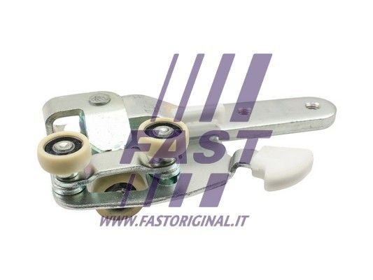 Ролик сдвижной двери FT95512 FAST