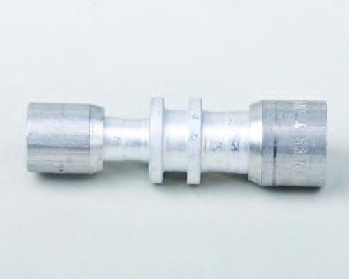Монтажный комплект, кондиционер 8FF351096361 HELLA
