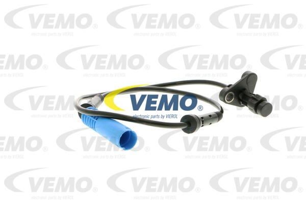 Датчик, частота вращения колеса V20-72-0450 VEMO