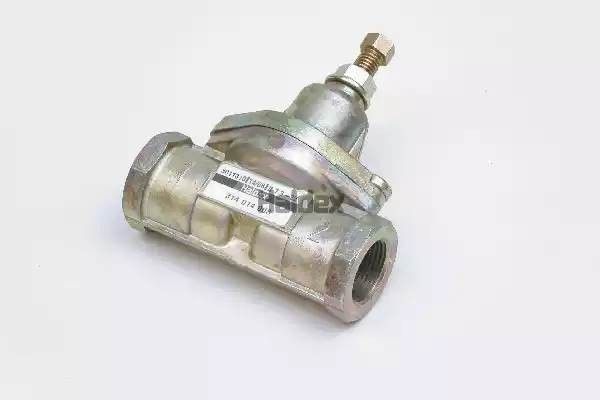 Перепускной клапан 314014001 HALDEX