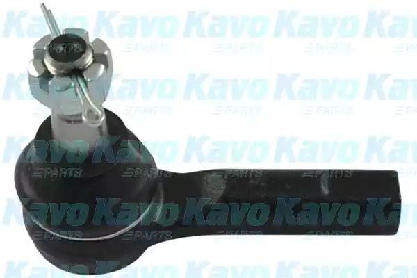 Наконечник поперечной рулевой тяги STE-6538 KAVO PARTS